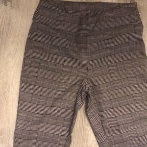 Jules & Leopold Pants - Jules and Leopold ankle crop pants Jules & Leopold Pants - Jules and Leopold ankle crop pants
